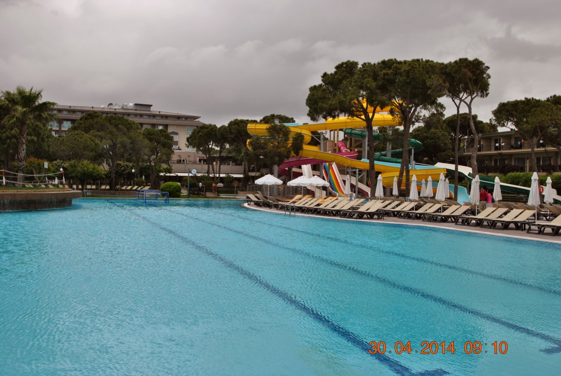 imagini hotel PAPILLON AYSCHA BELEK